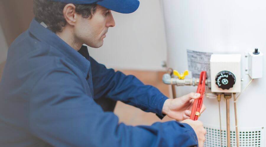 Local expert plumbing services in Lynch, KY